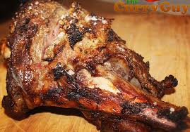 Full Goat (12kg / 6kg)