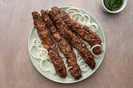 Beef Kabab (04 Pcs)