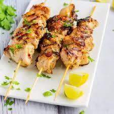 Chicken Kastoori Boti (10 Pcs Boneless)