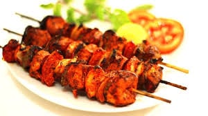 Chicken Tikka Boti (10 Pcs Bone)