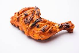 Chicken Tikka Piece (C/L)