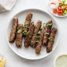 Lebanese Cheese Kabab (04 Pcs)