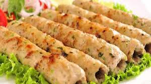Reshmi Kabab (04 Pcs)