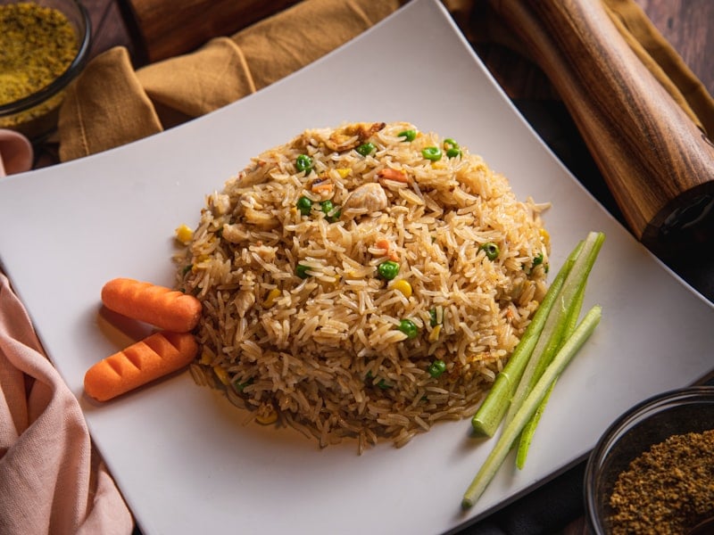 Emirati Cheese Gatala Handi