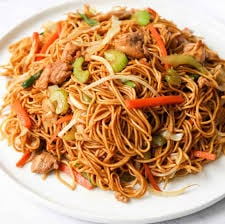 Chicken Chowmein