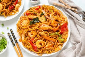 Special Chowmein