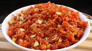 Gajar Halwa 100gm