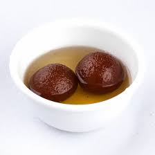 Gulab Jamun (2pc)
