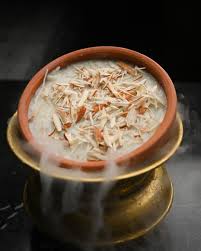 Shahi Kheer